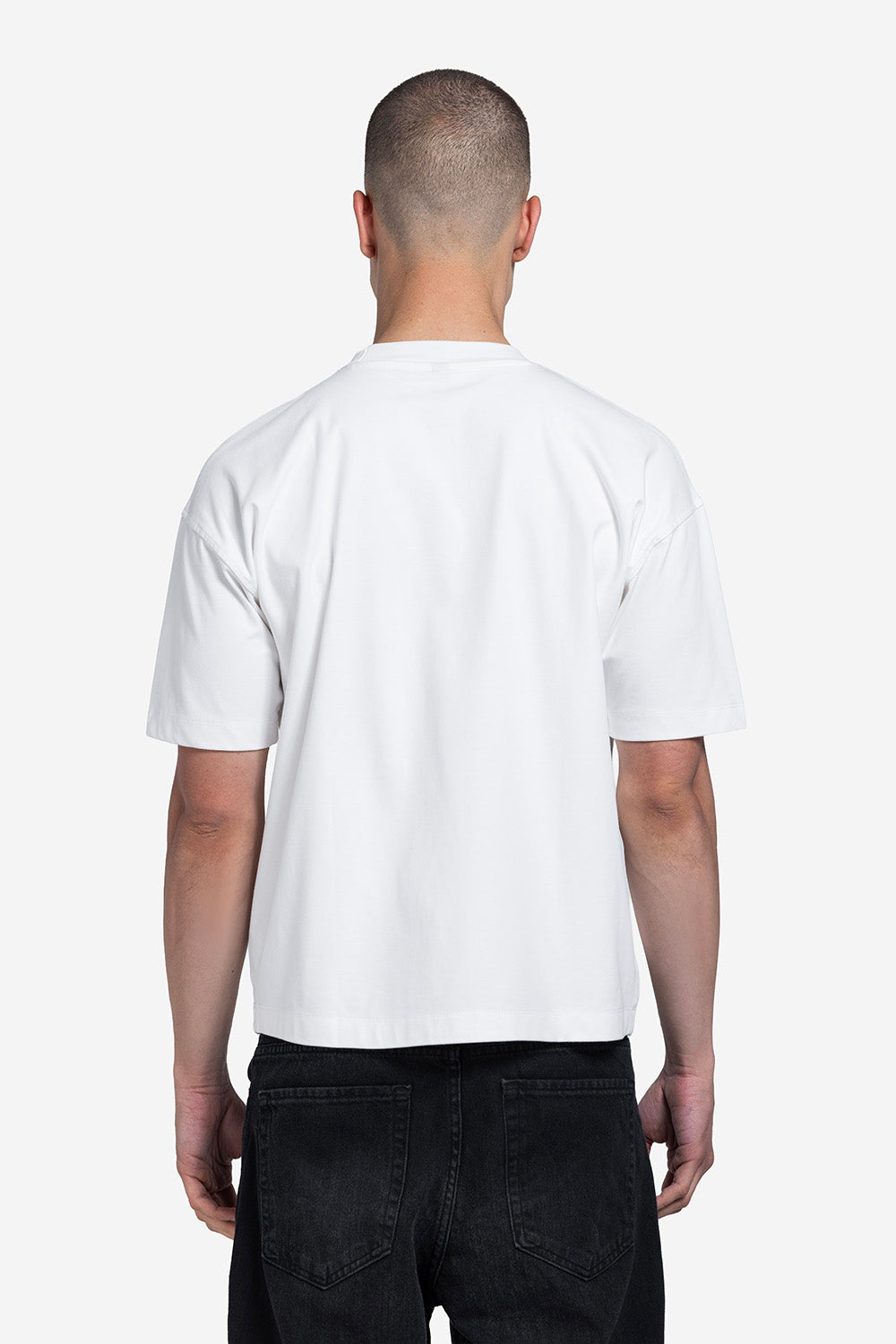 T-shirt - Men - Printed