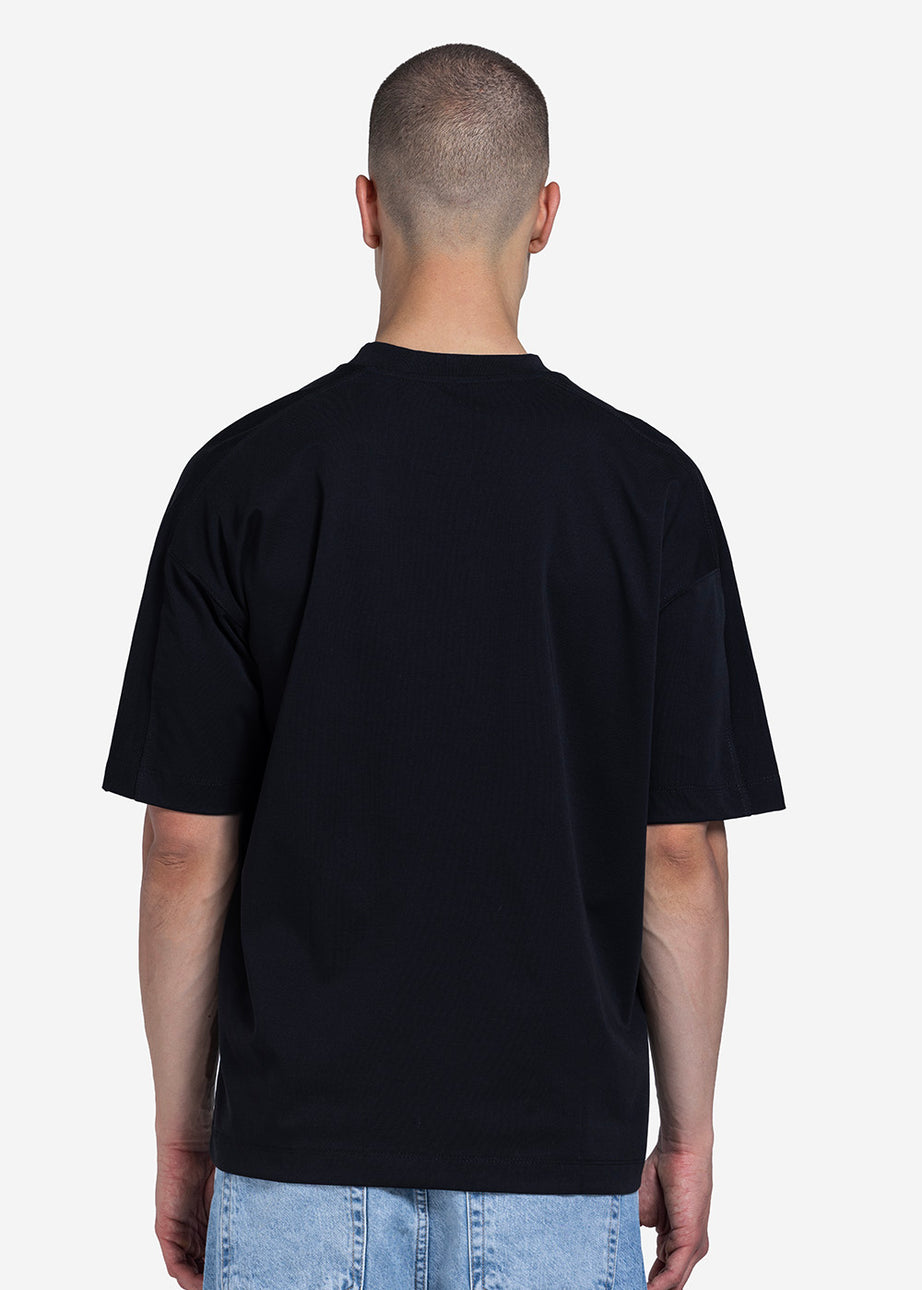 T-shirt - Men - Printed