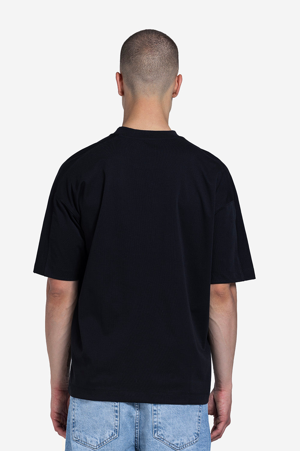 T-shirt - Men - Printed