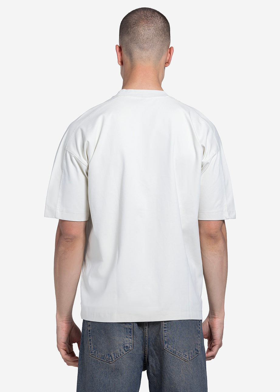 T-shirt - Men - Printed