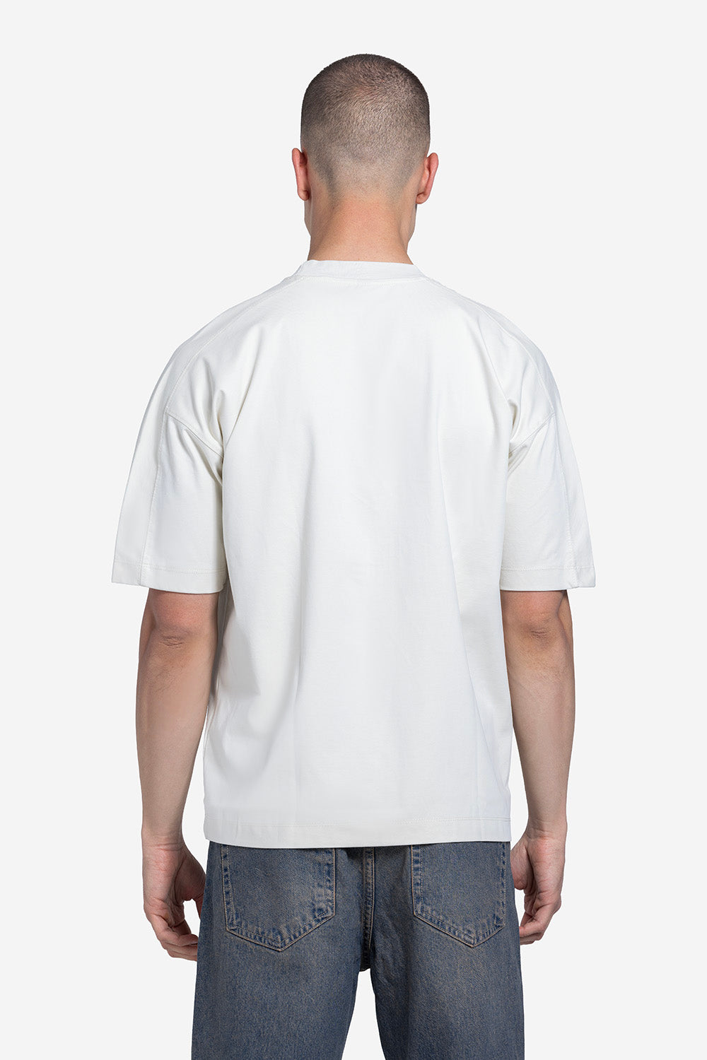 T-shirt - Men - Printed