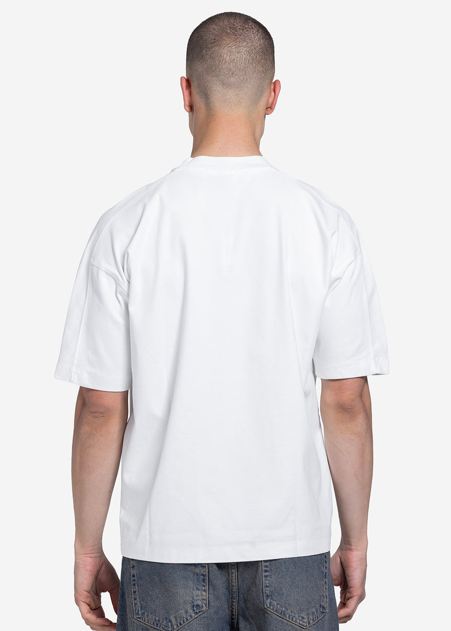 T-shirt - Men - Printed