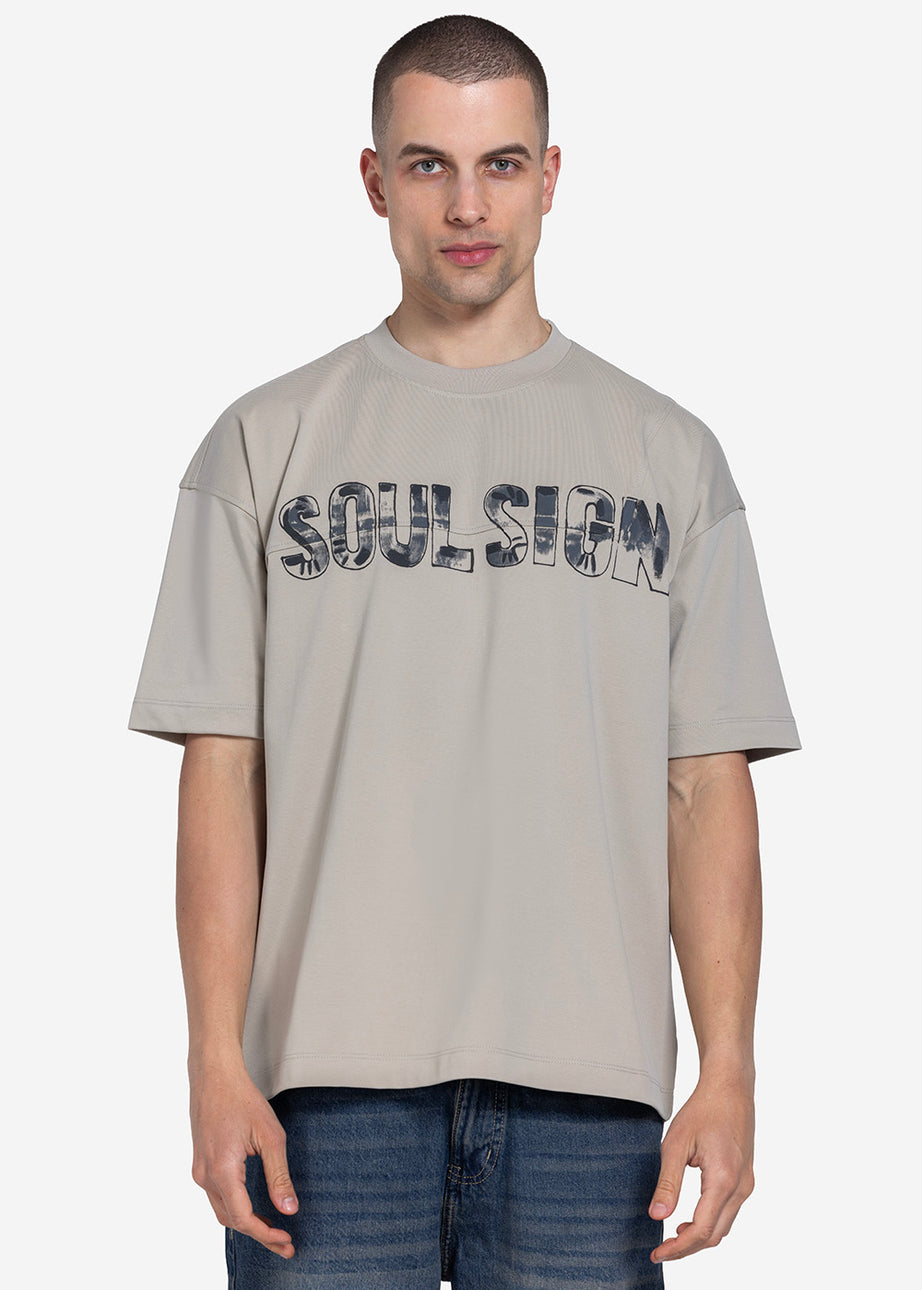 T-shirt - Men - Printed