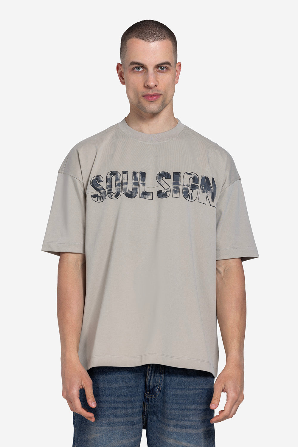 T-shirt - Men - Printed
