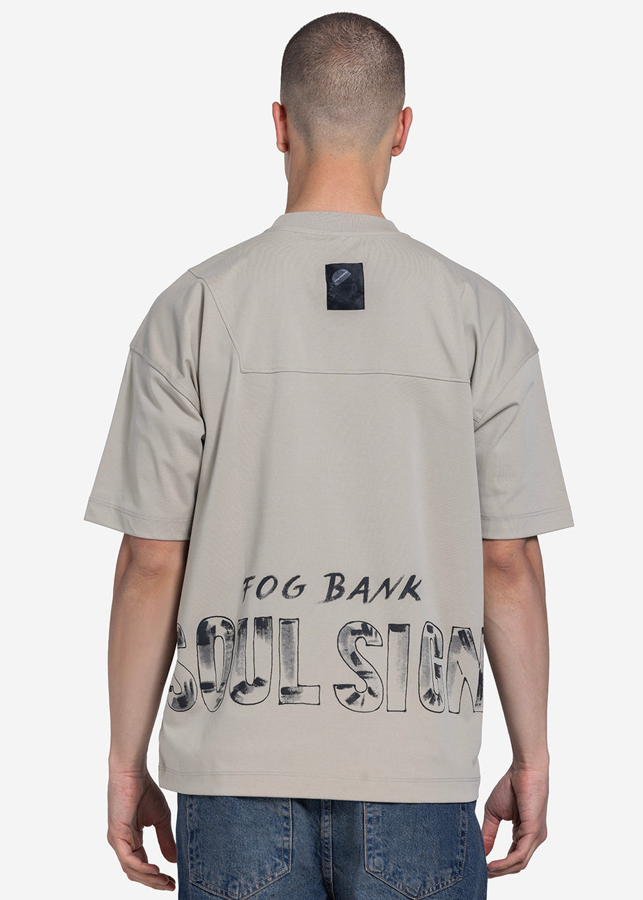 T-shirt - Men - Printed