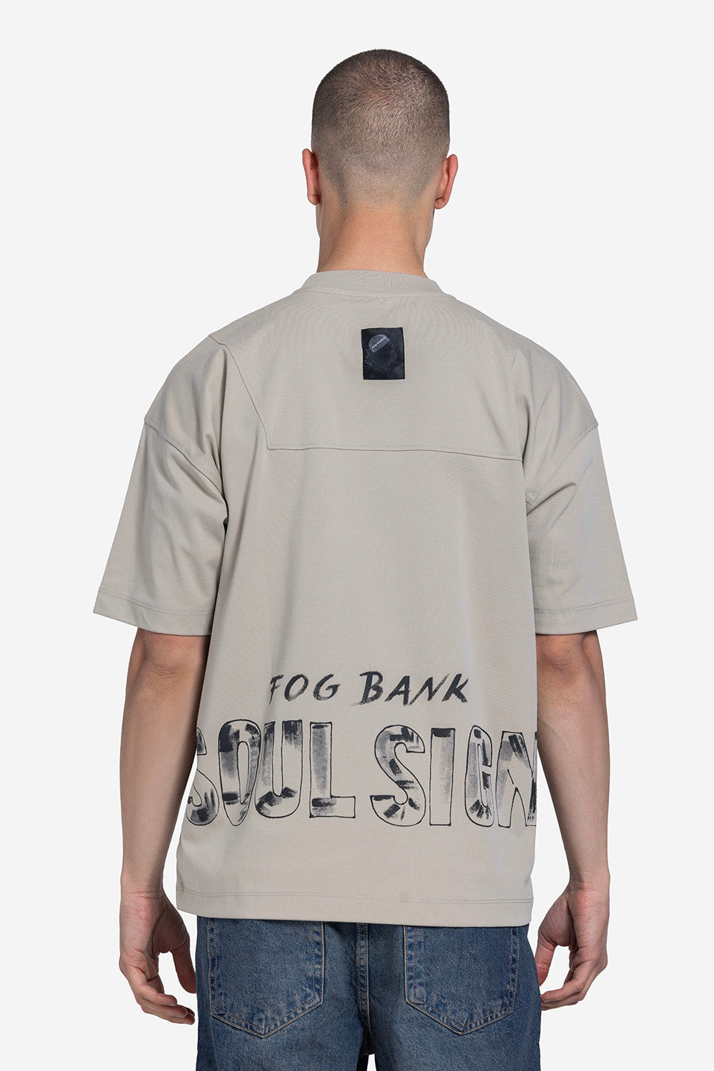 T-shirt - Men - Printed