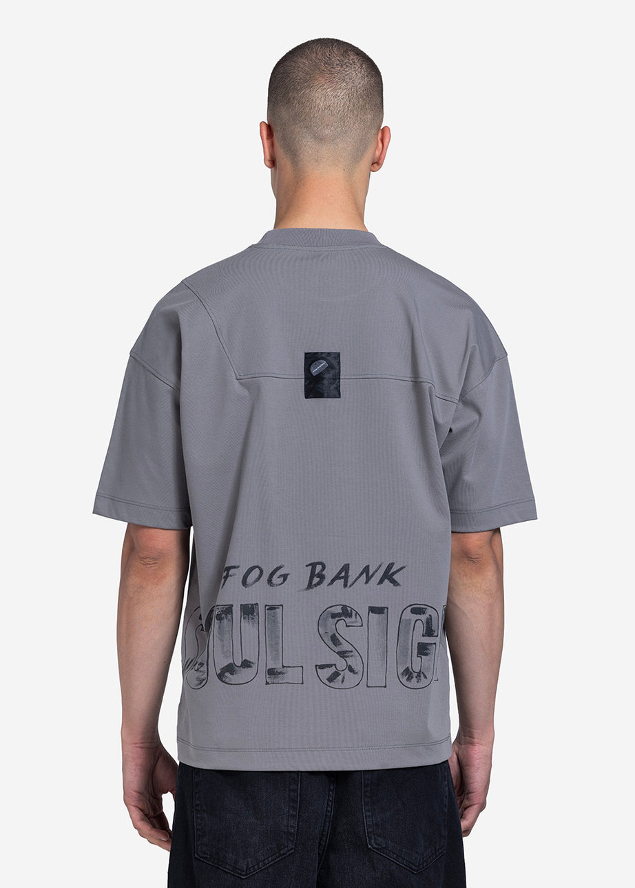 T-shirt - Men - Printed