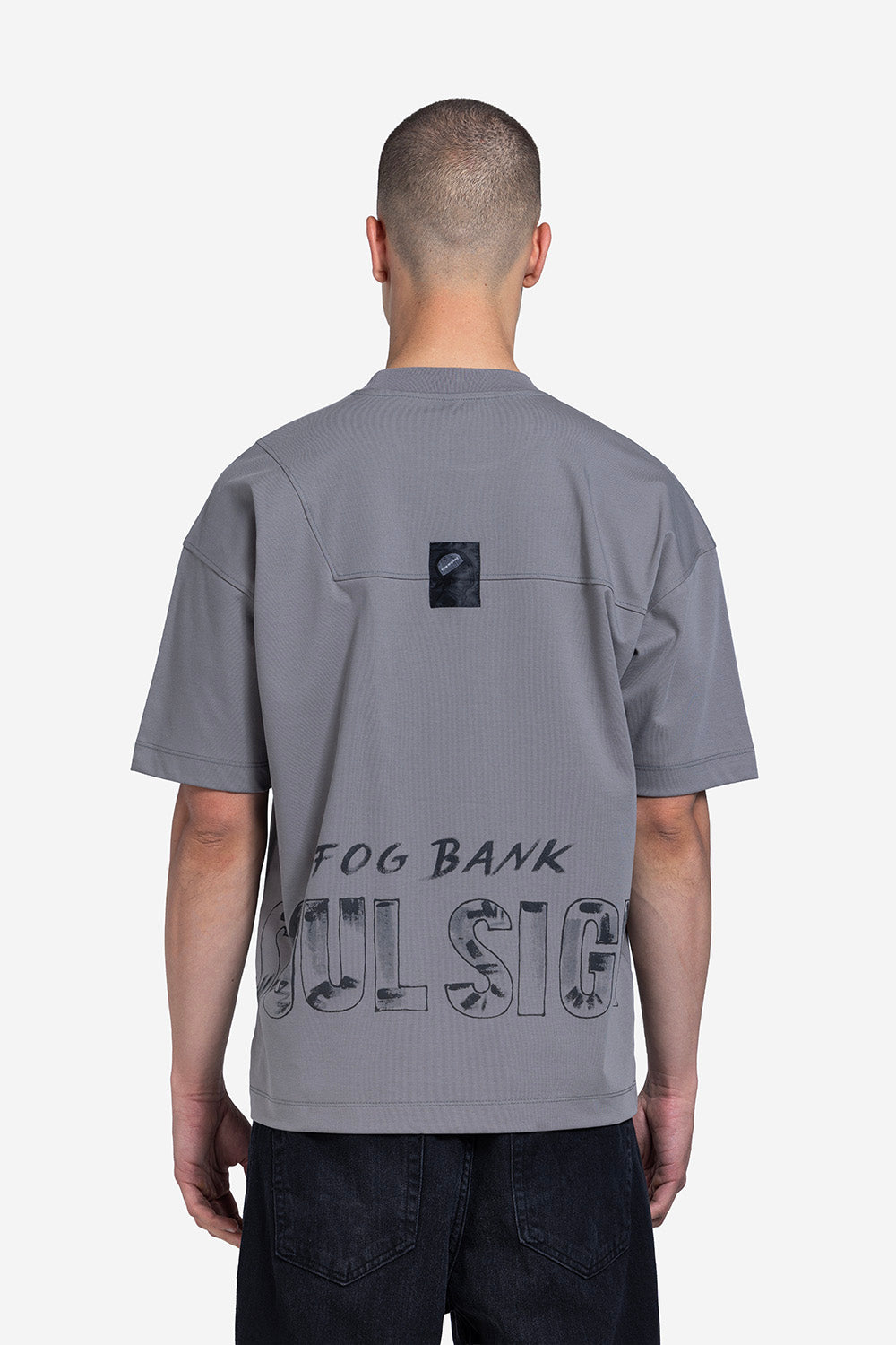 T-shirt - Men - Printed