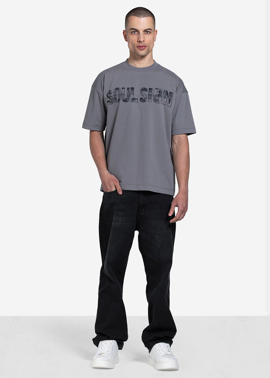 T-shirt - Men - Printed