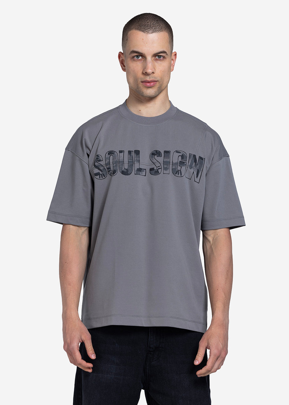 T-shirt - Men - Printed