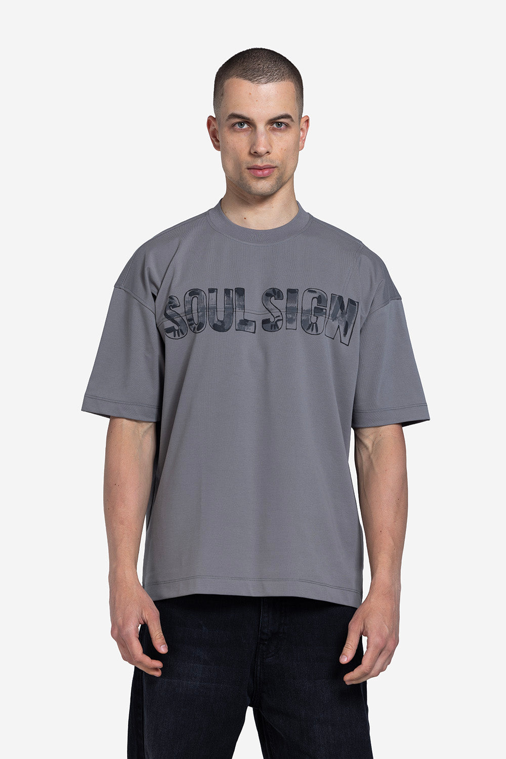 T-shirt - Men - Printed