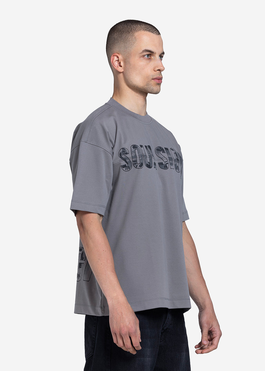T-shirt - Men - Printed