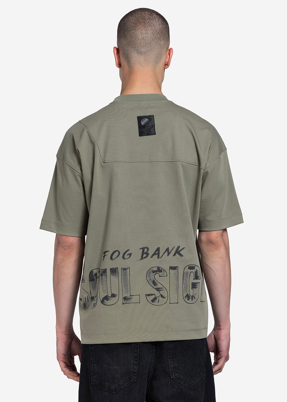 T-shirt - Men - Printed
