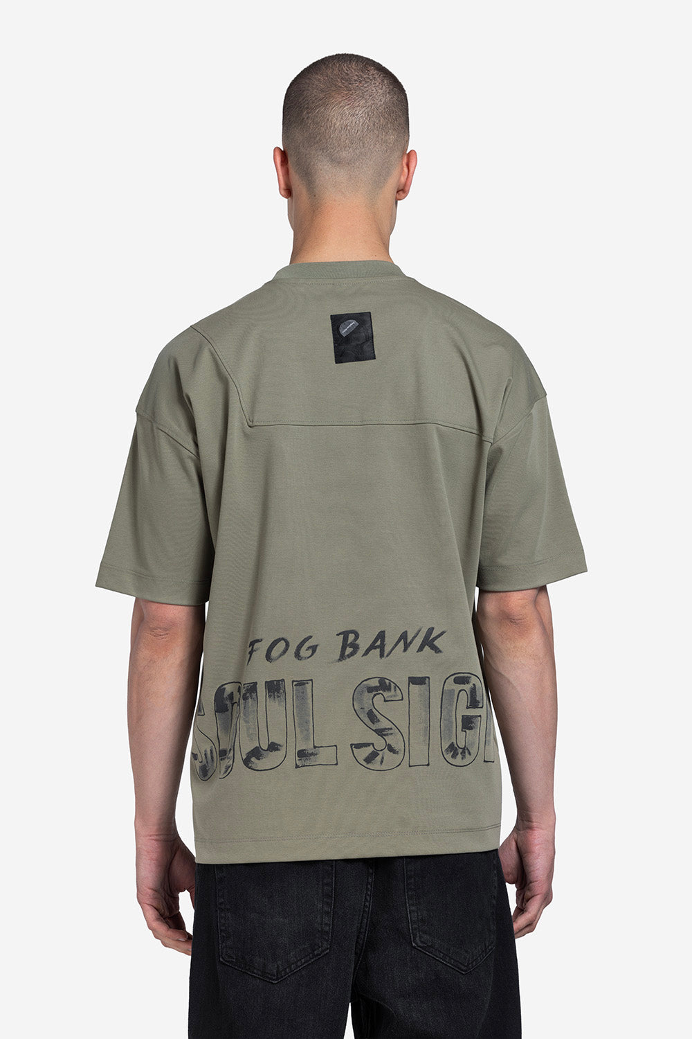 T-shirt - Men - Printed