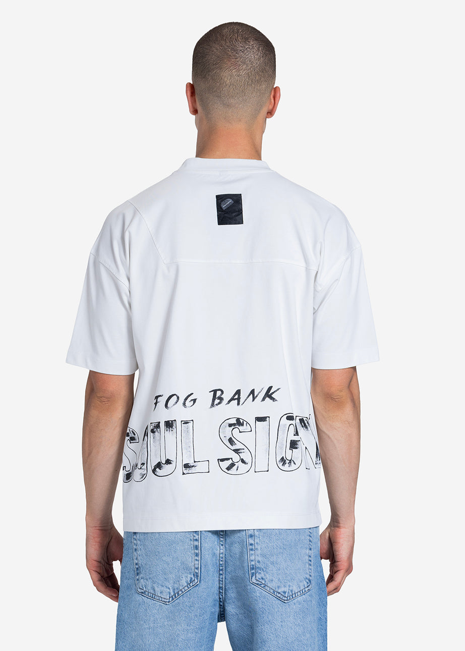 T-shirt - Men - Printed