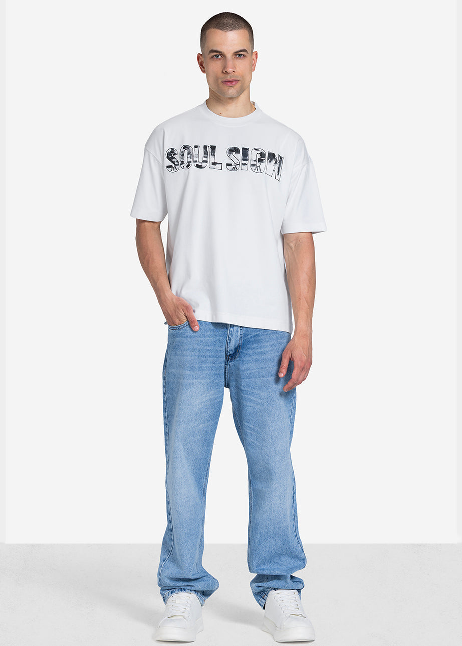 T-shirt - Men - Printed