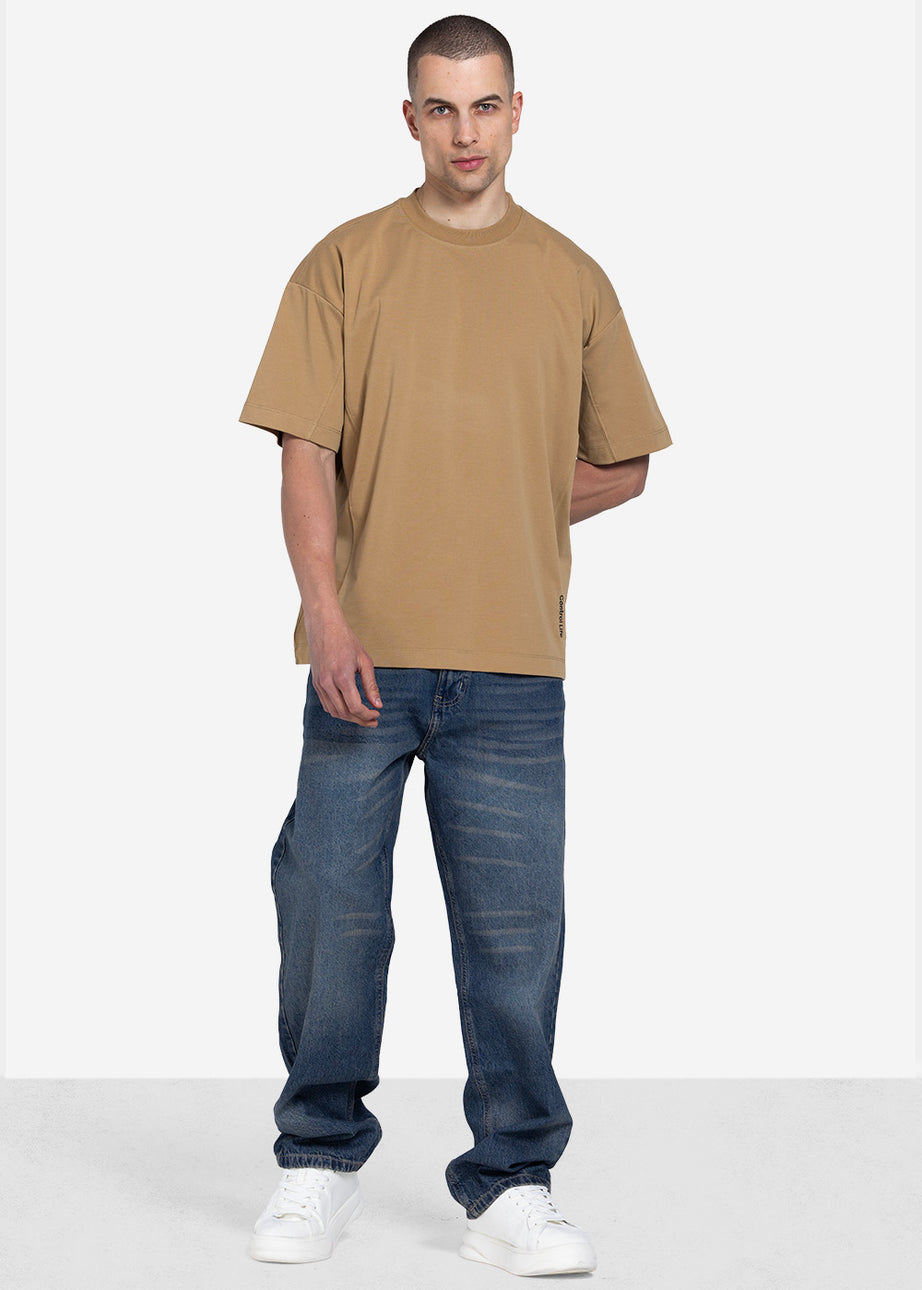 T-shirt - Men - Printed