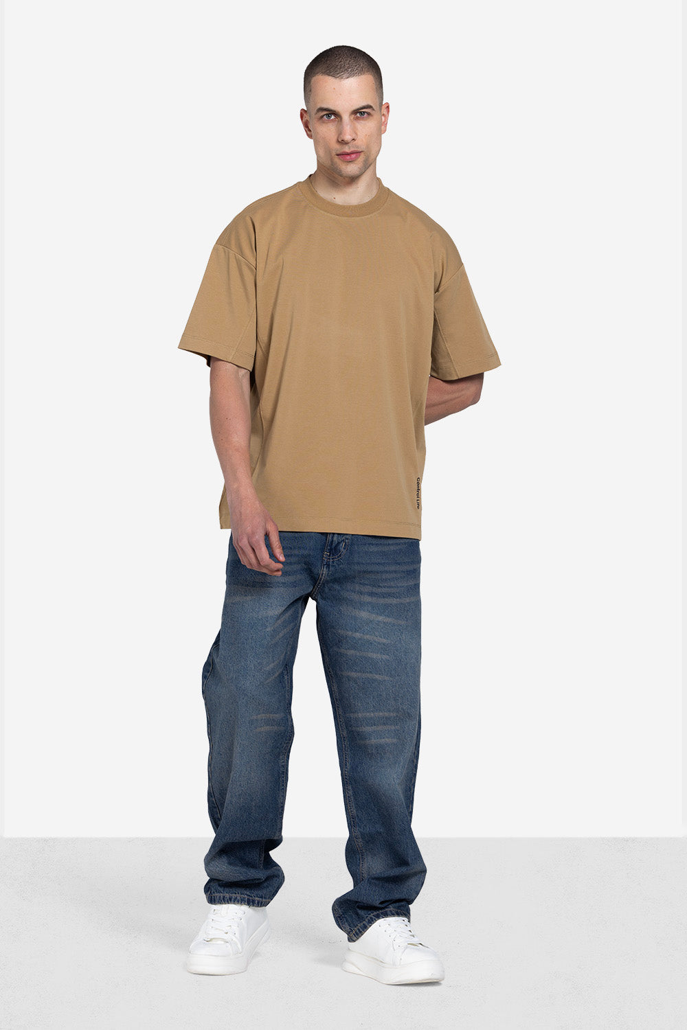 T-shirt - Men - Printed
