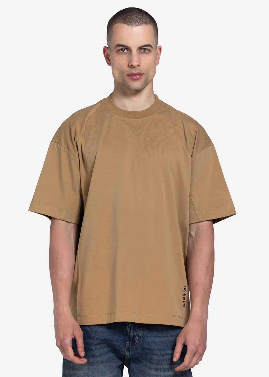 T-shirt - Men - Printed