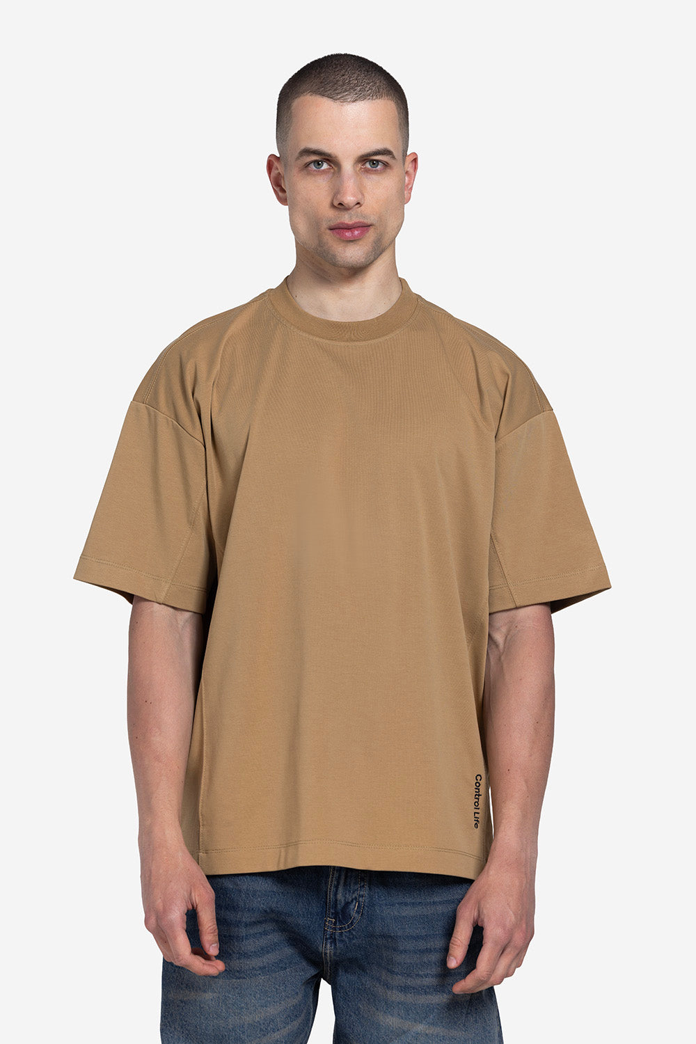 T-shirt - Men - Printed