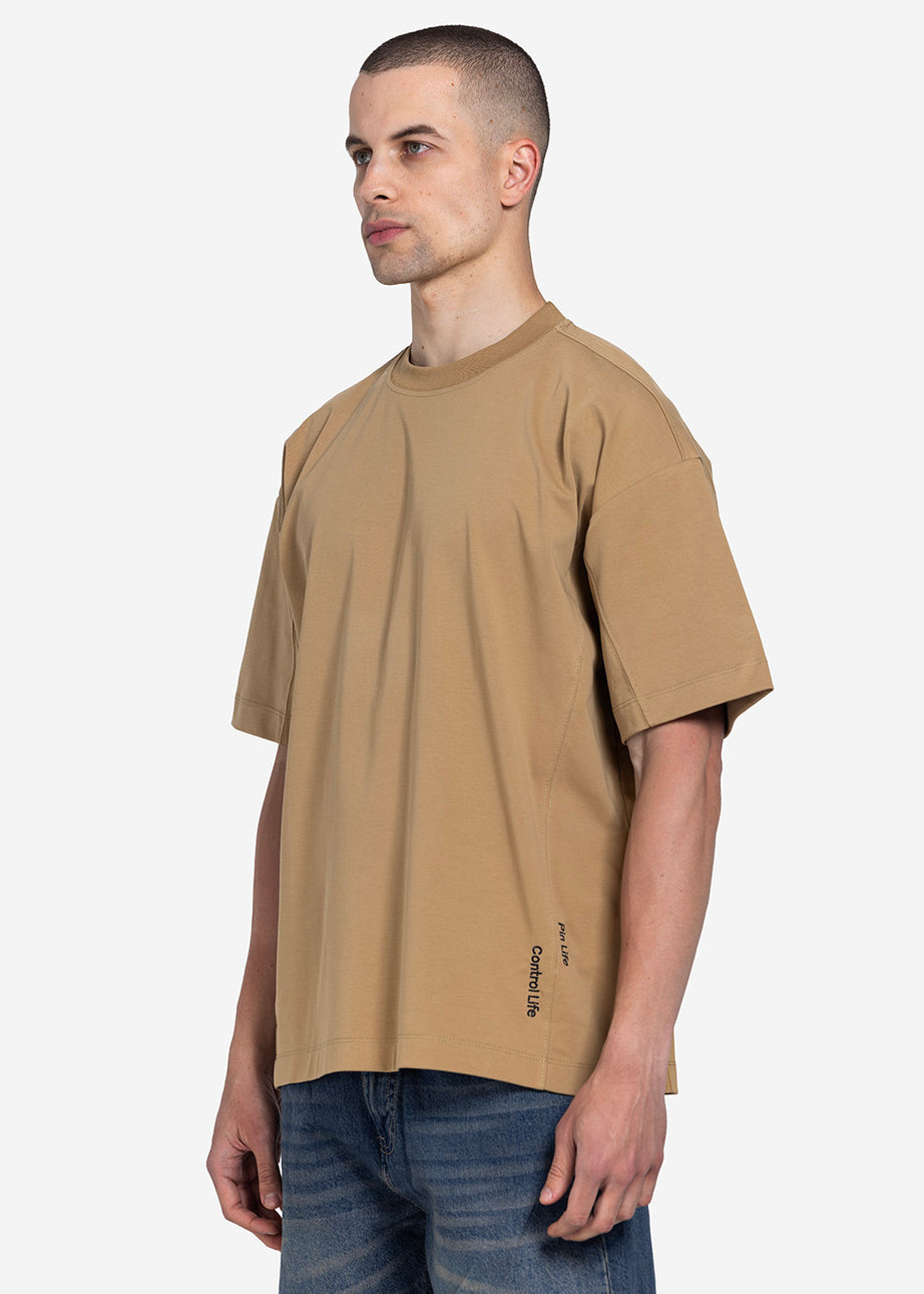 T-shirt - Men - Printed