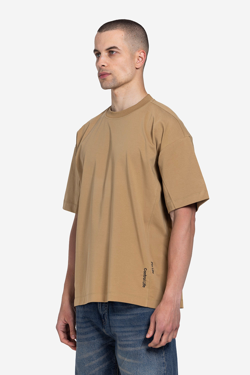 T-shirt - Men - Printed