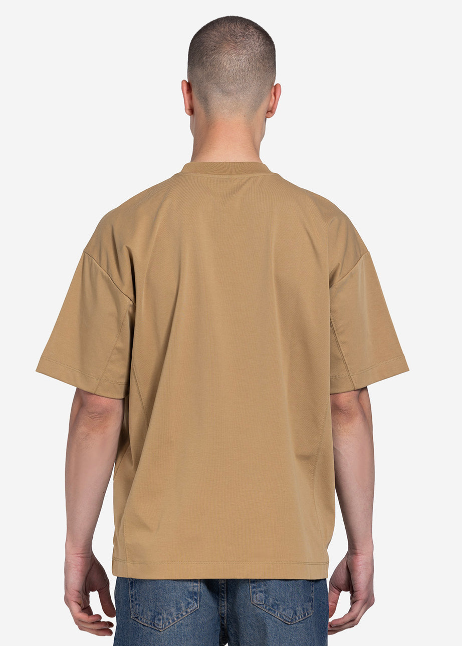 T-shirt - Men - Printed