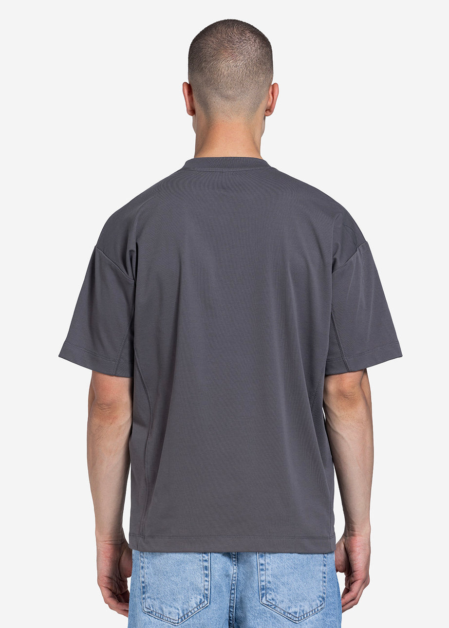 T-shirt - Men - Printed