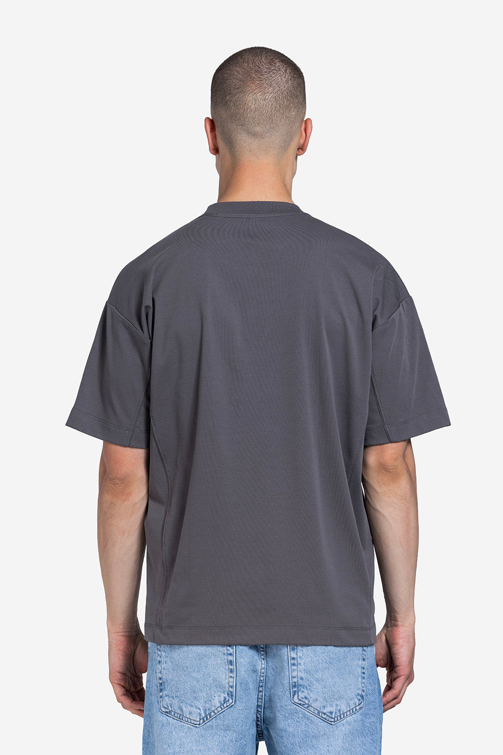 T-shirt - Men - Printed