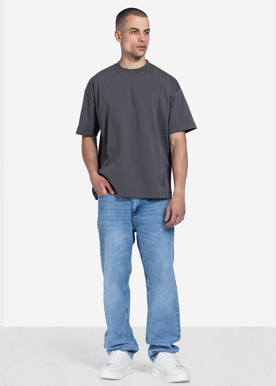 T-shirt - Men - Printed