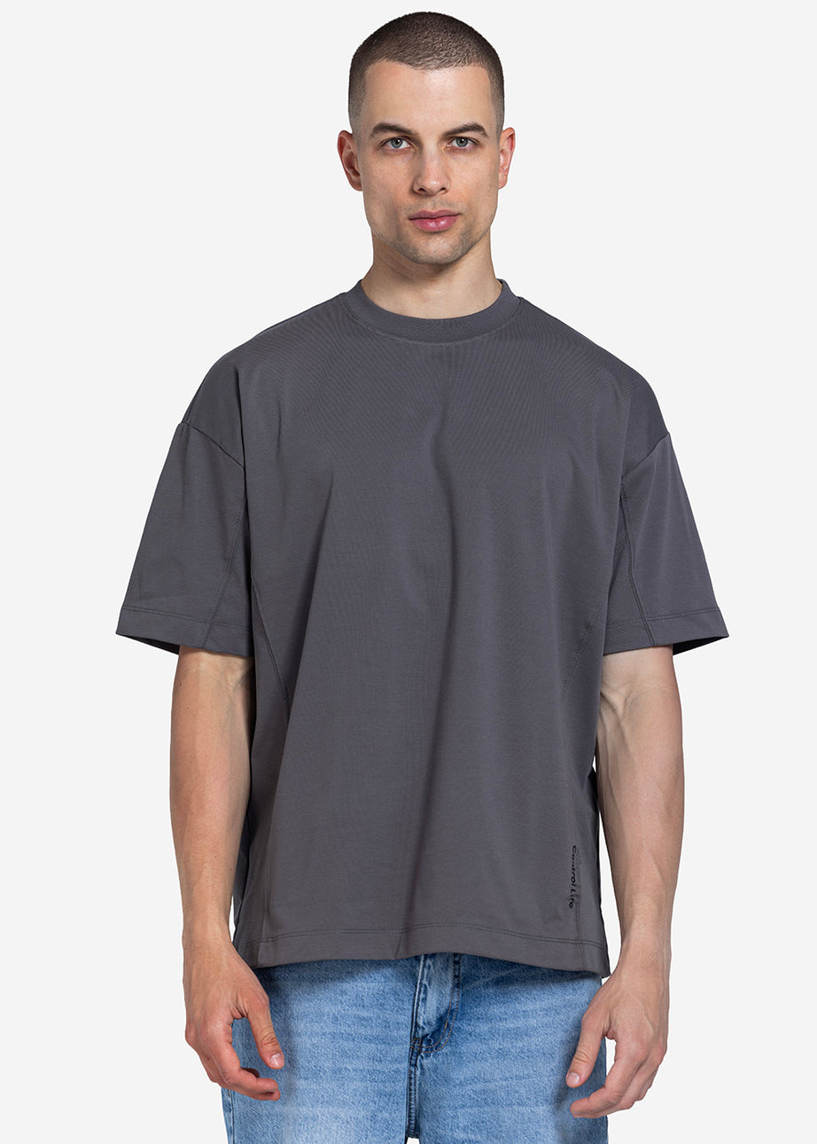 T-shirt - Men - Printed