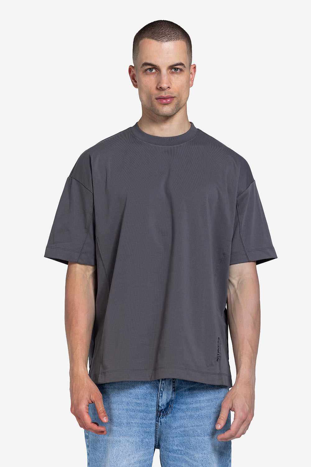 T-shirt - Men - Printed
