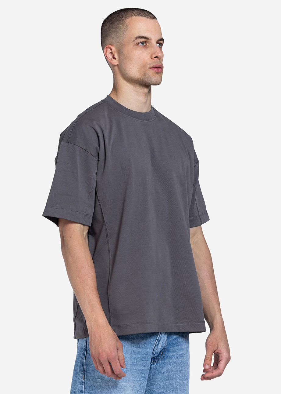 T-shirt - Men - Printed