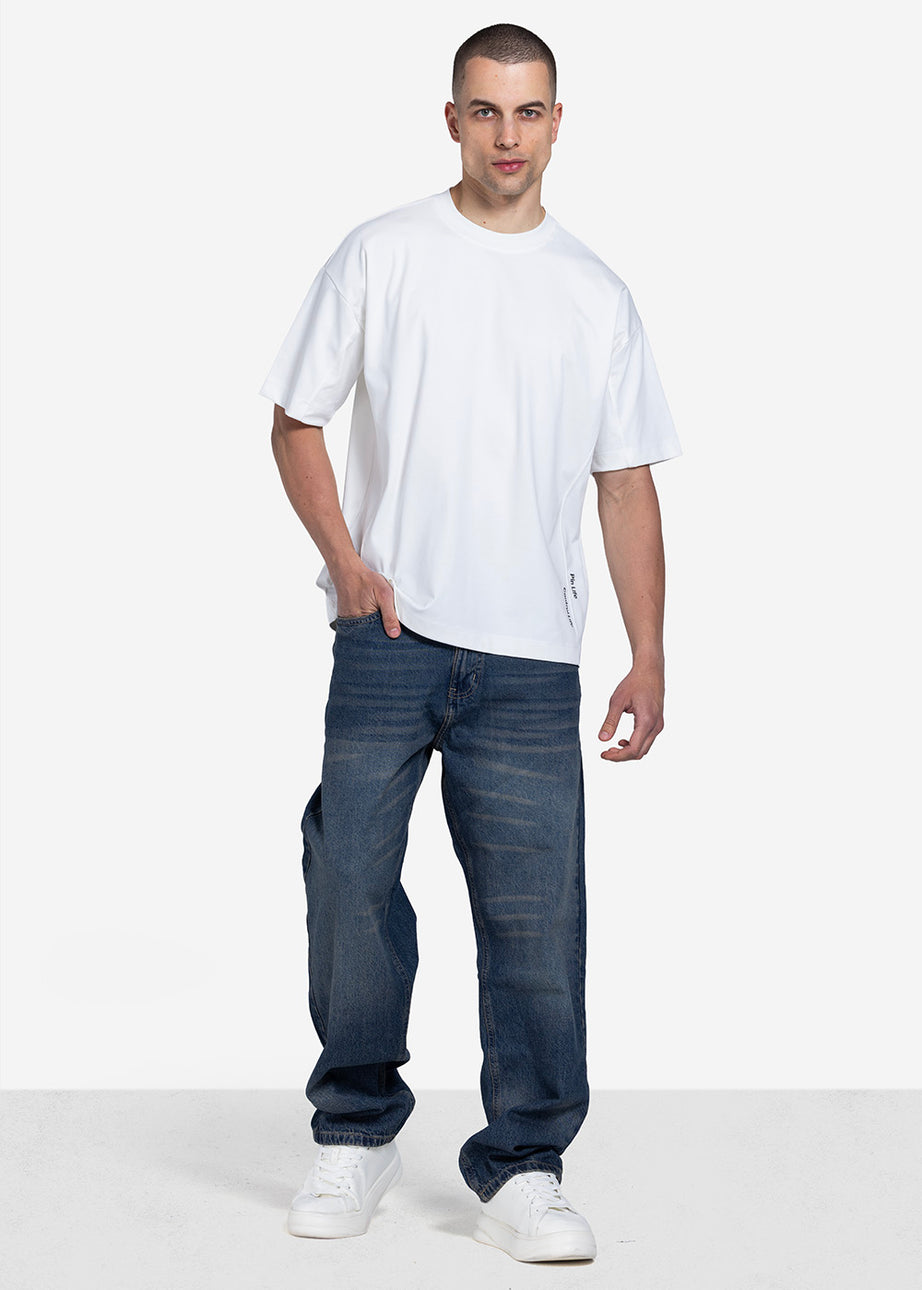 T-shirt - Men - Printed