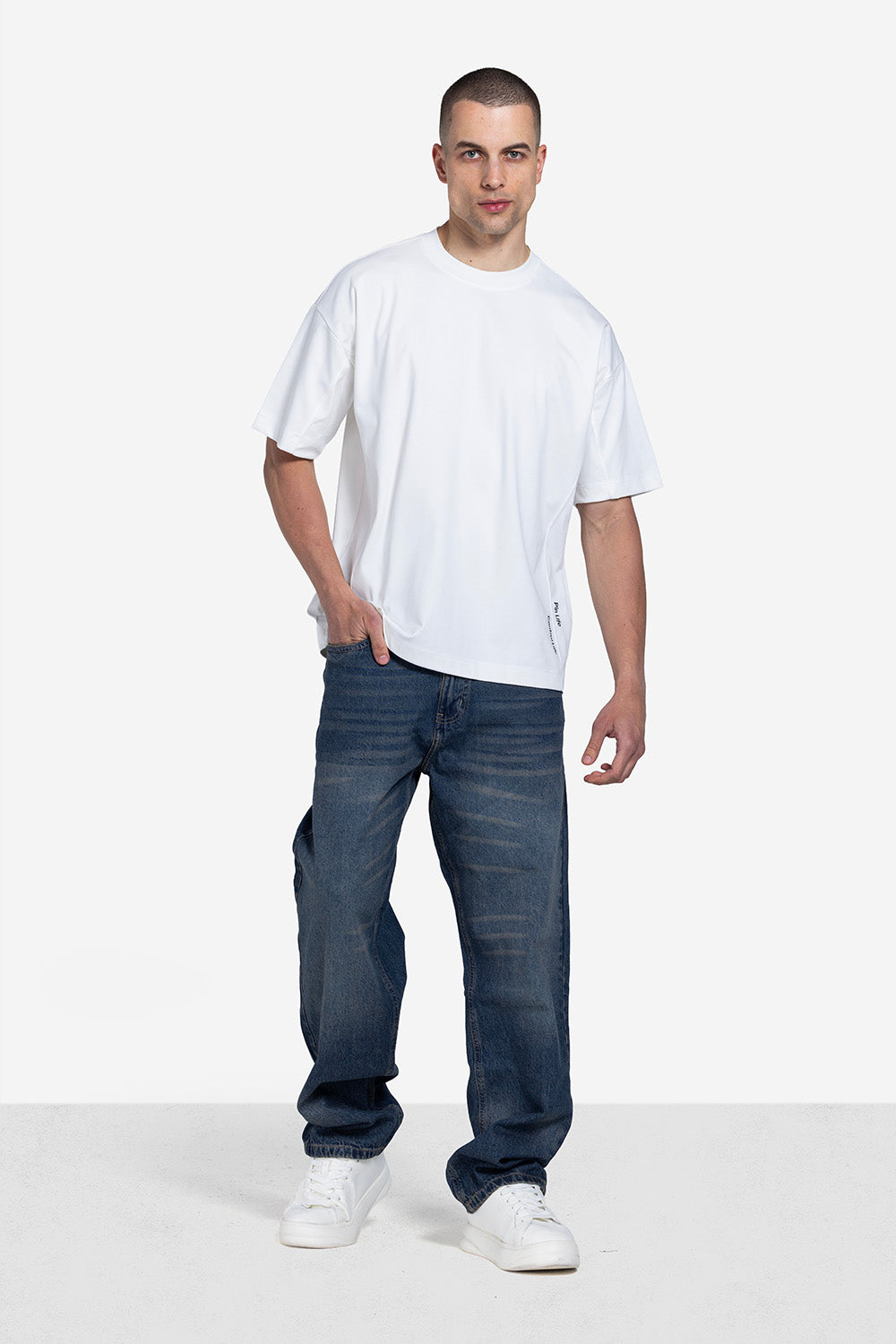 T-shirt - Men - Printed