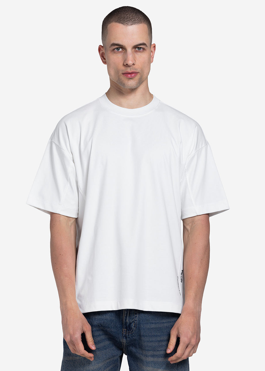 T-shirt - Men - Printed