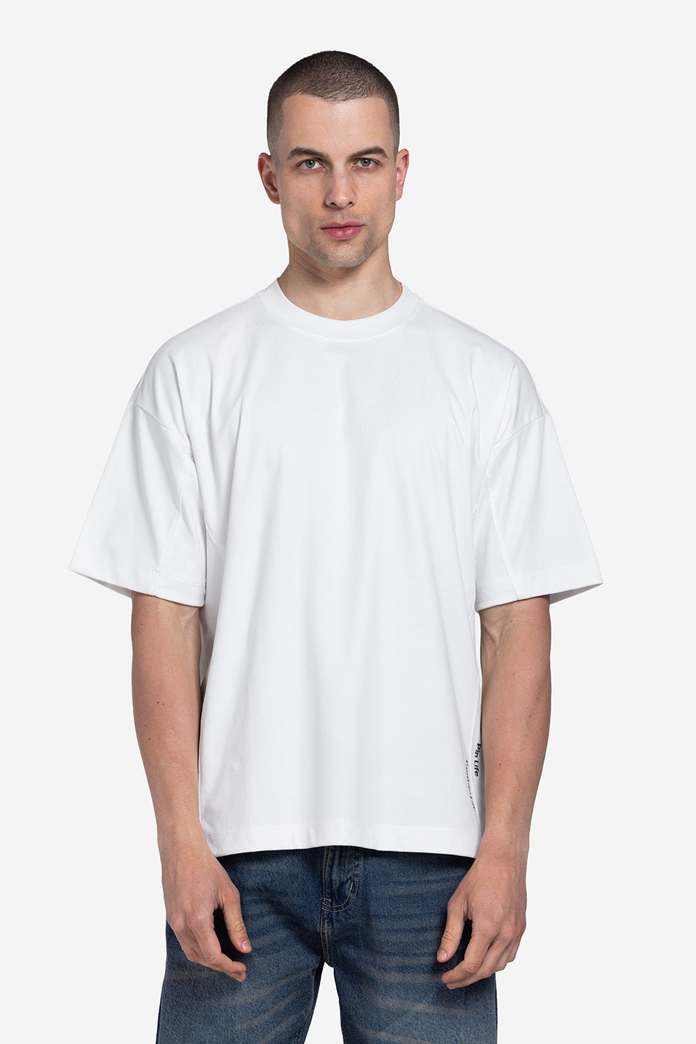 T-shirt - Men - Printed