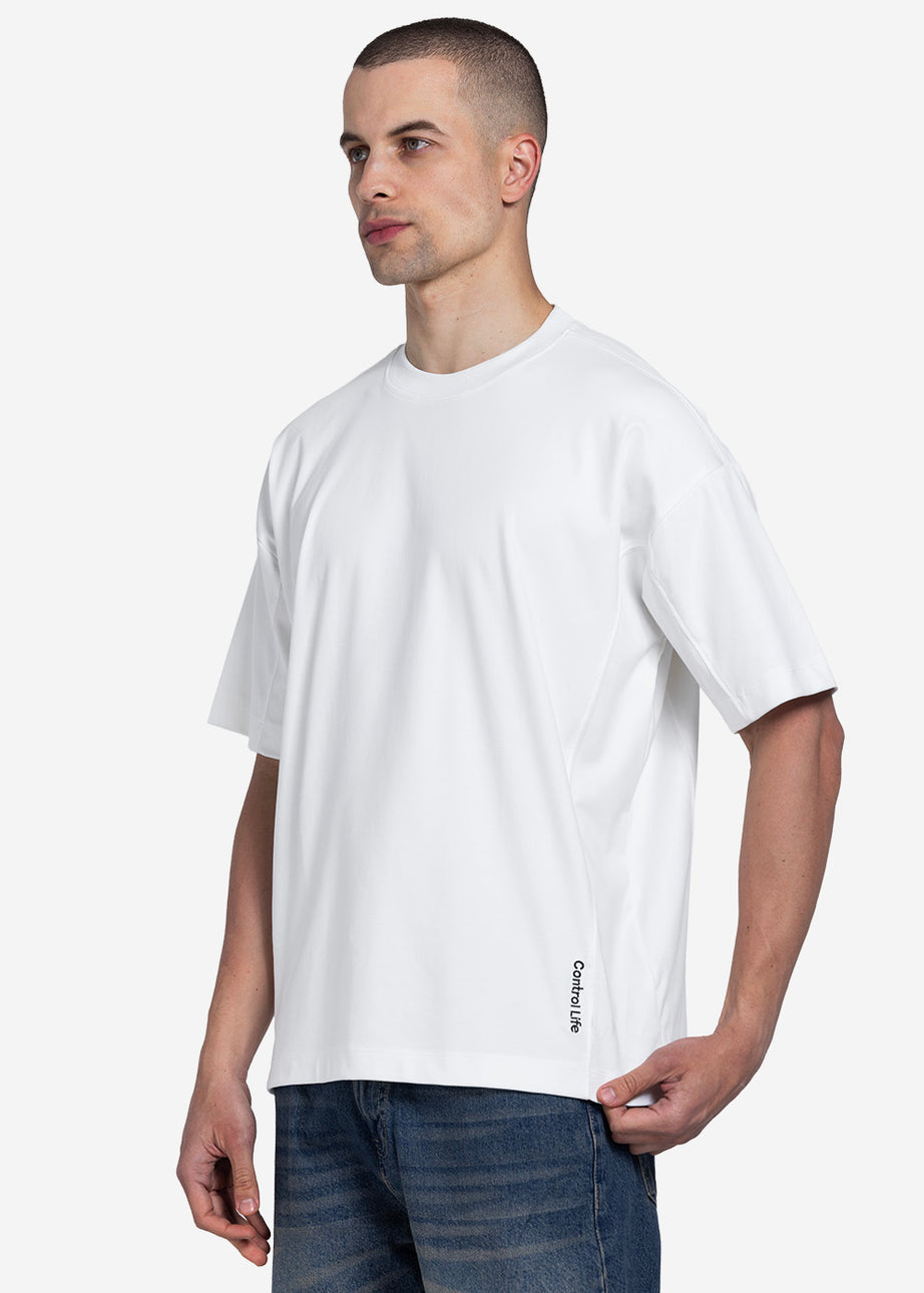 T-shirt - Men - Printed