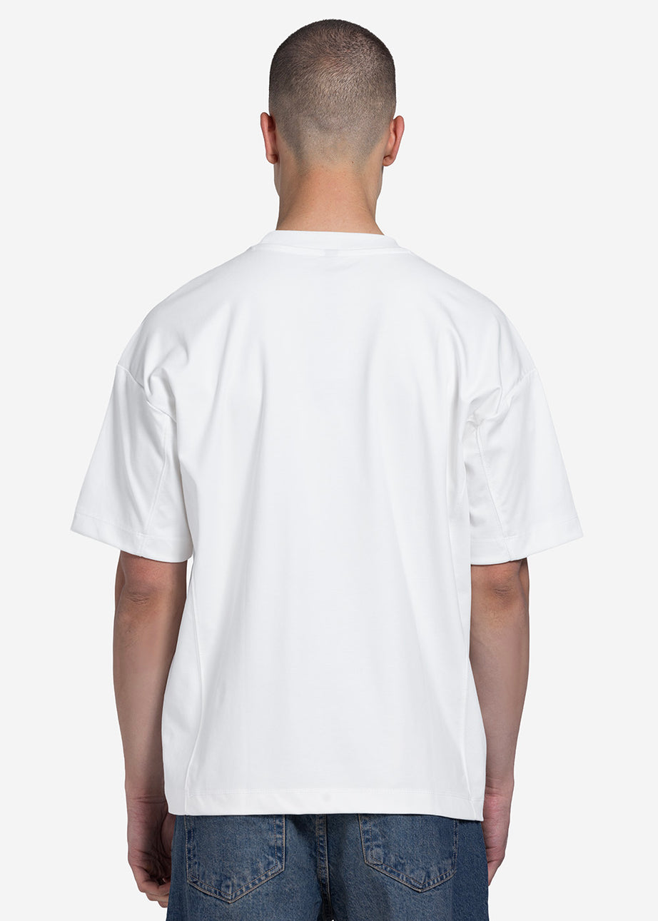 T-shirt - Men - Printed