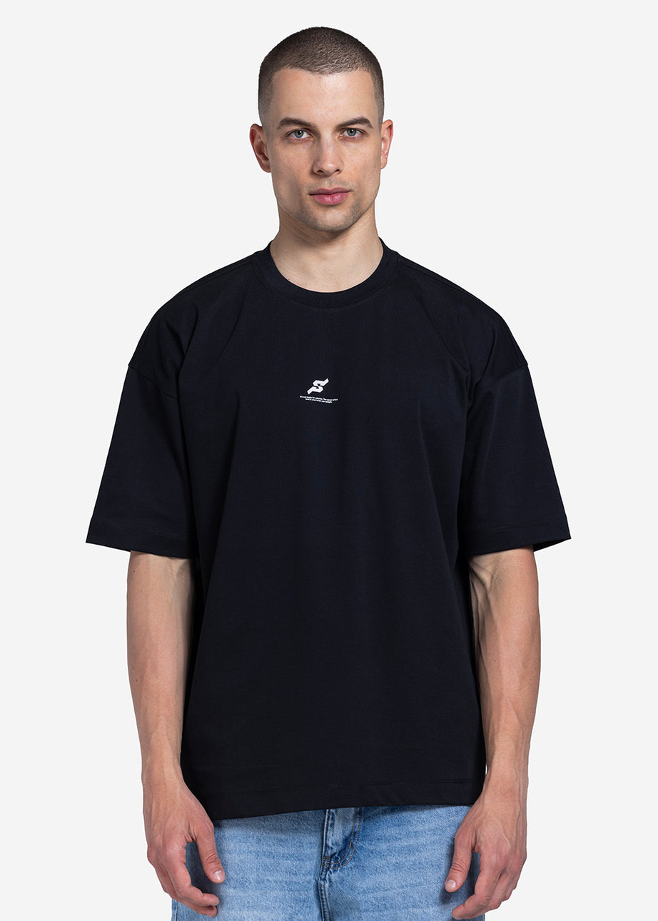 T-shirt - Men - Printed