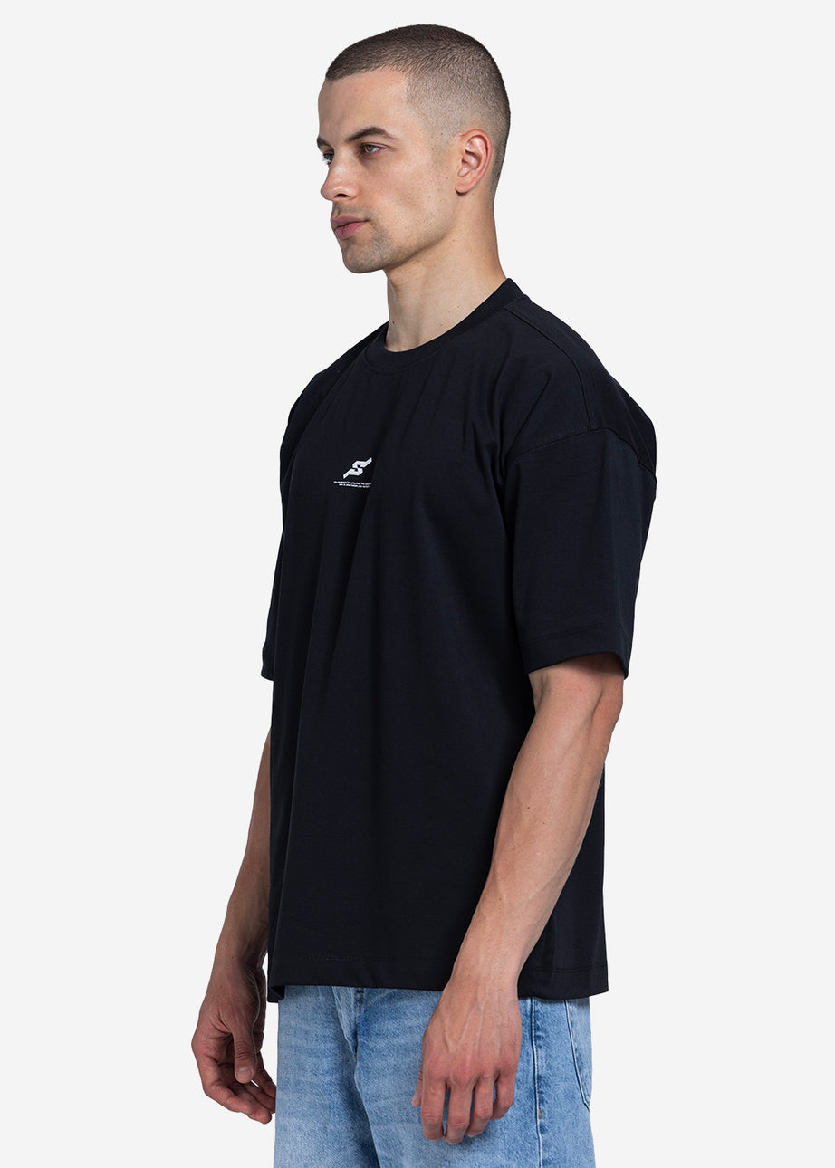 T-shirt - Men - Printed