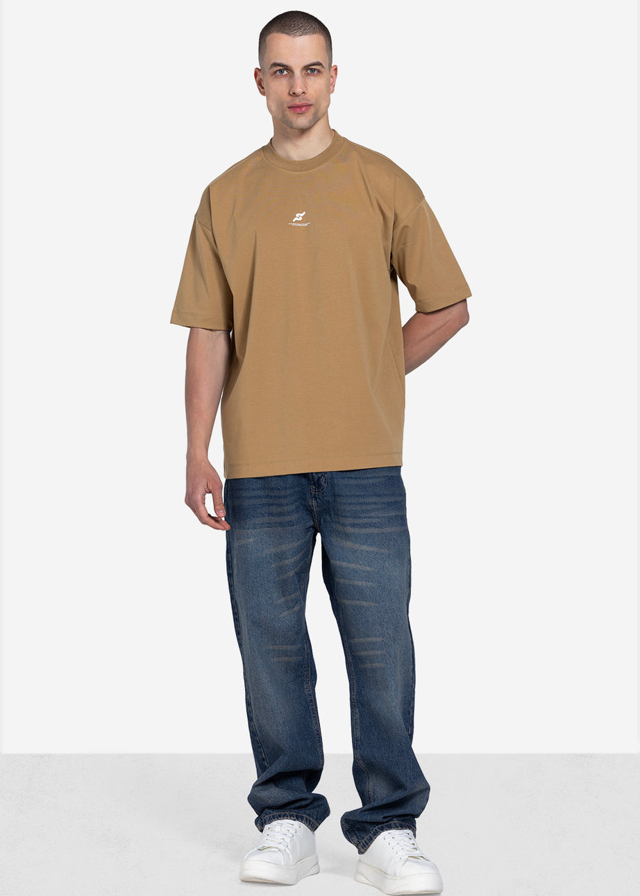 T-shirt - Men - Printed