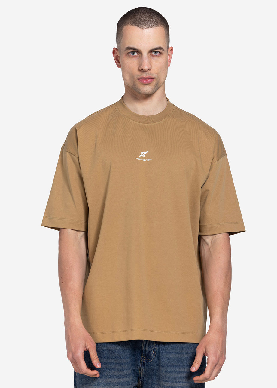 T-shirt - Men - Printed