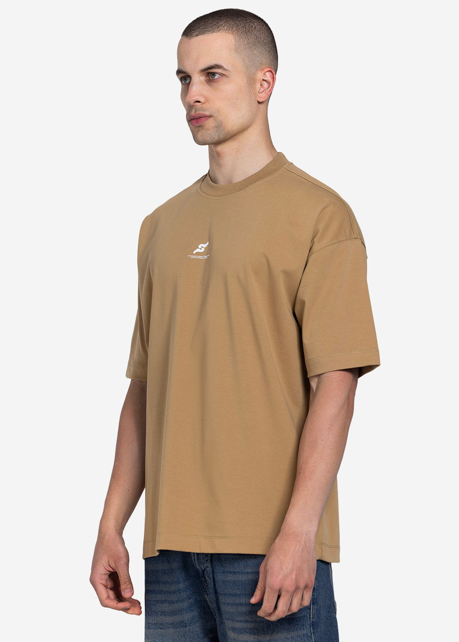 T-shirt - Men - Printed