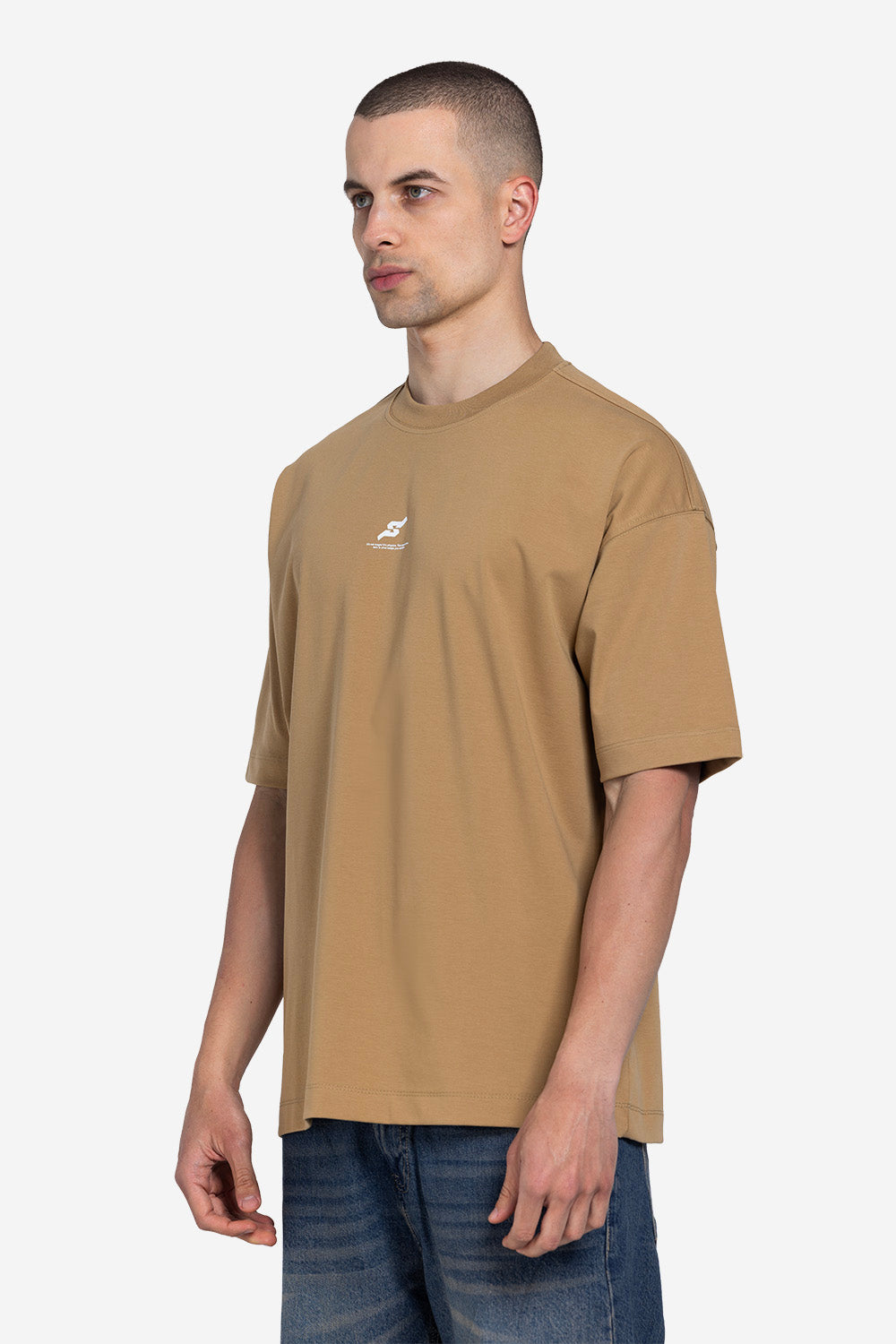T-shirt - Men - Printed