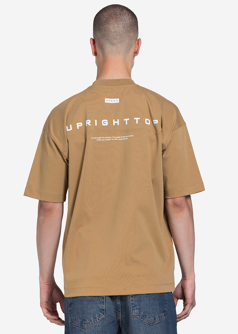 T-shirt - Men - Printed
