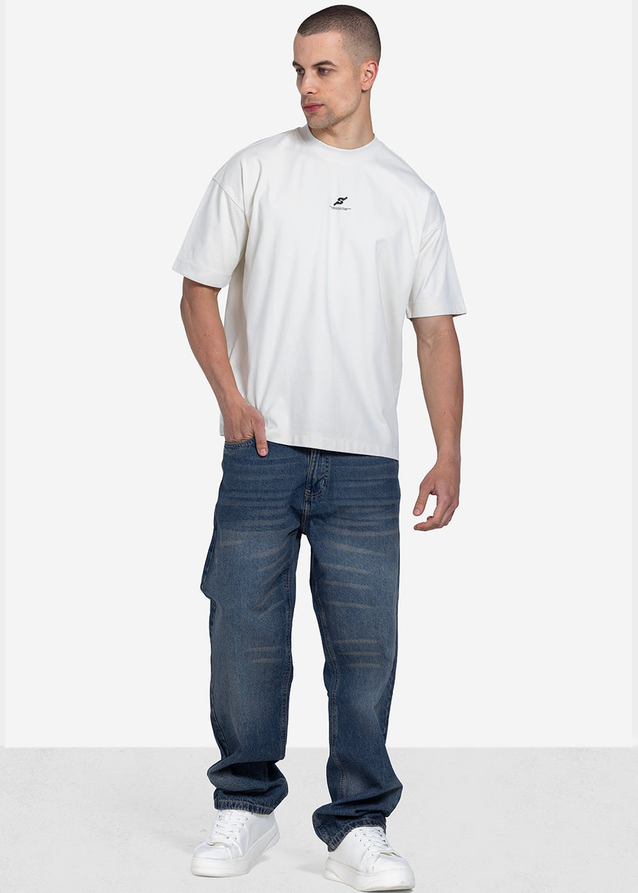 T-shirt - Men - Printed