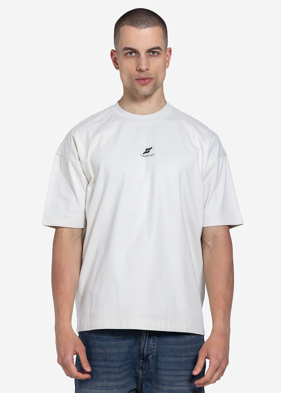 T-shirt - Men - Printed