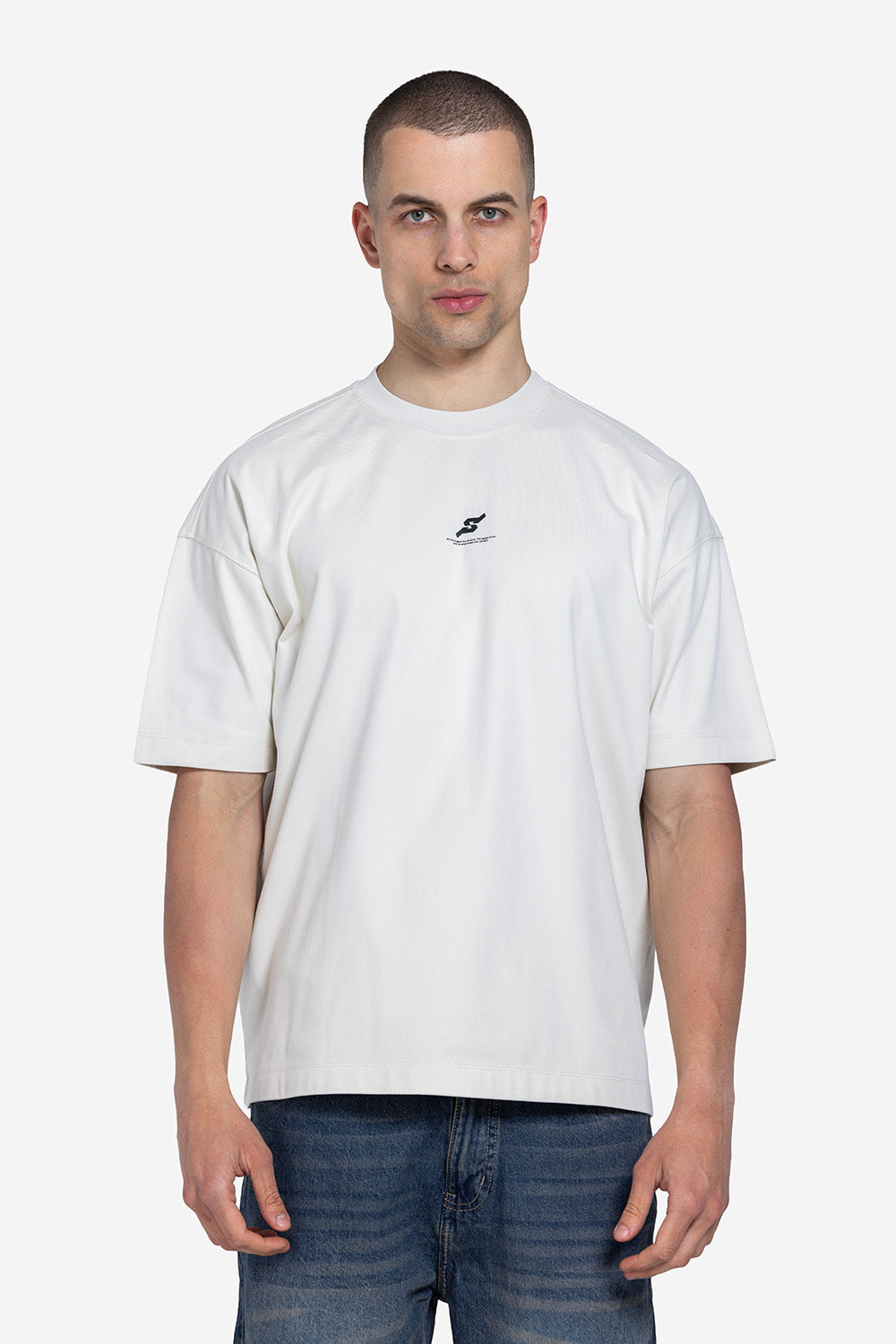 T-shirt - Men - Printed