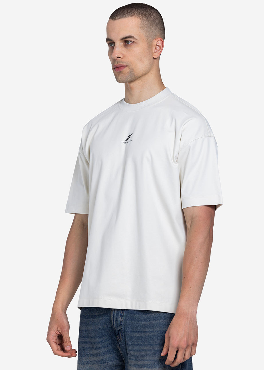 T-shirt - Men - Printed